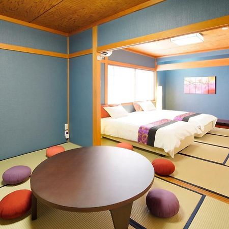 Kanazawa Stacy Annex旅舍 外观 照片