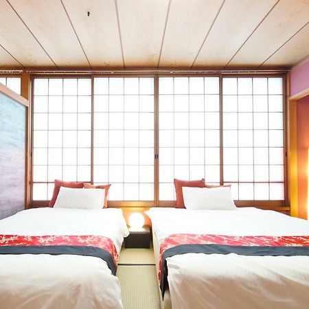 Kanazawa Stacy Annex旅舍 外观 照片