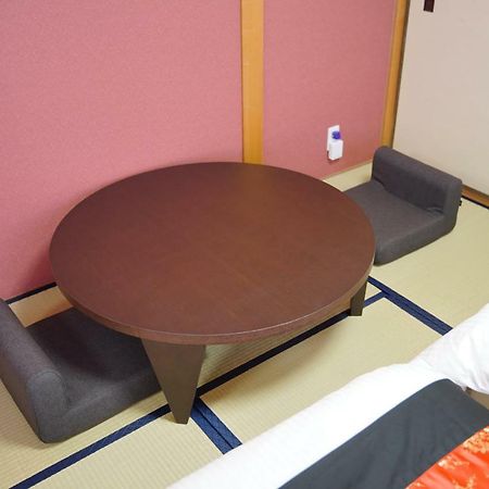 Kanazawa Stacy Annex旅舍 外观 照片