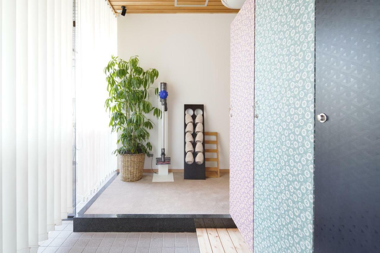 Kanazawa Stacy Annex旅舍 外观 照片
