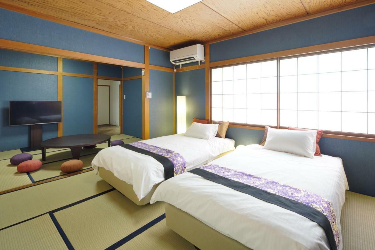 Kanazawa Stacy Annex旅舍 外观 照片
